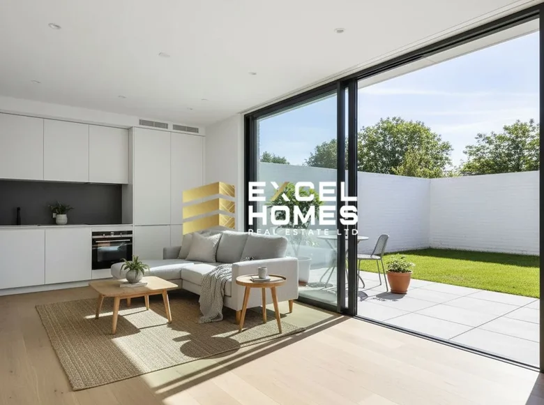 Appartement 2 chambres  Mosta, Malte