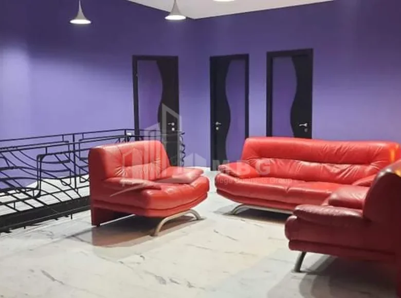 5 bedroom apartment 350 m² Tbilisi, Georgia