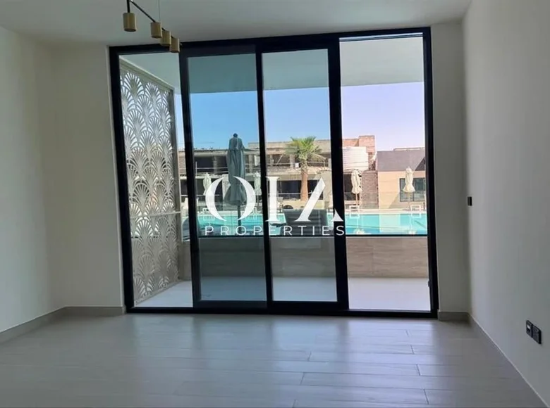 Wohnung 1 zimmer 739 m² Dubai, Vereinigte Arabische Emirate