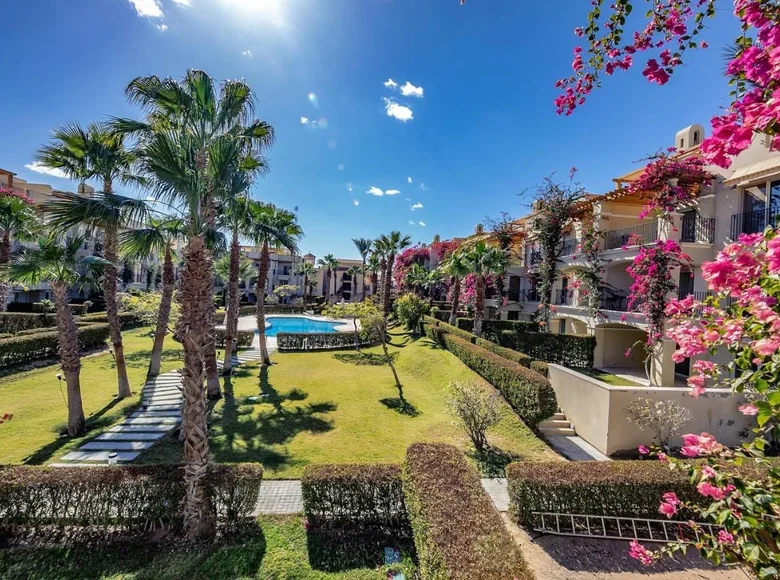 Appartement 120 m² Mer-Rouge, Égypte