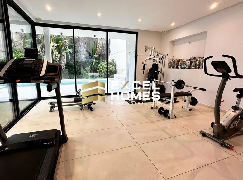 Бунгало 5 спален  Iklin, Мальта