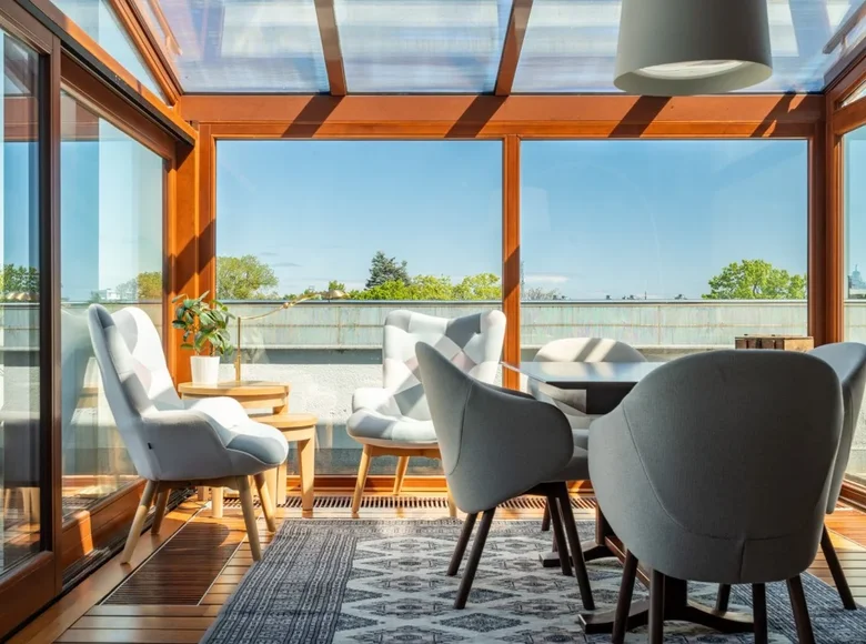 Wohnung 5 zimmer 161 m² in Danzig, Polen