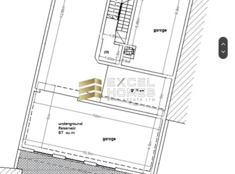 Commercial property  in Sannat, Malta