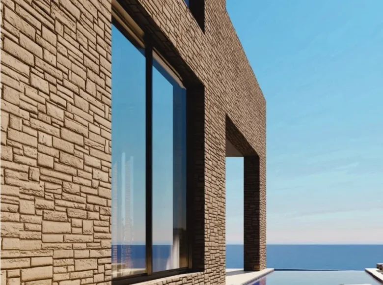 Maison 4 chambres 243 m² Chlórakas, Chypre