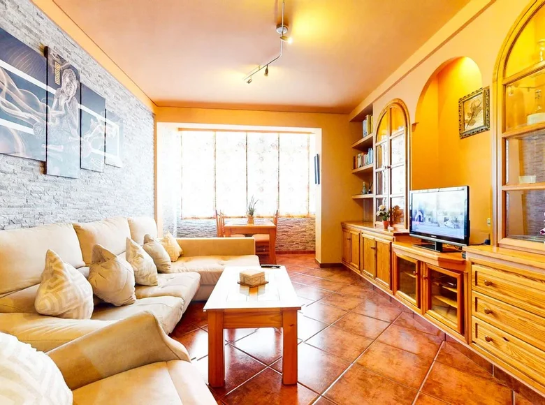 Apartamento 2 habitaciones 72 m² Fuengirola, Španjolska