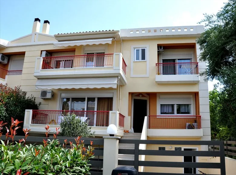 3 bedroom townthouse 195 m² Municipality of Patras, Greece