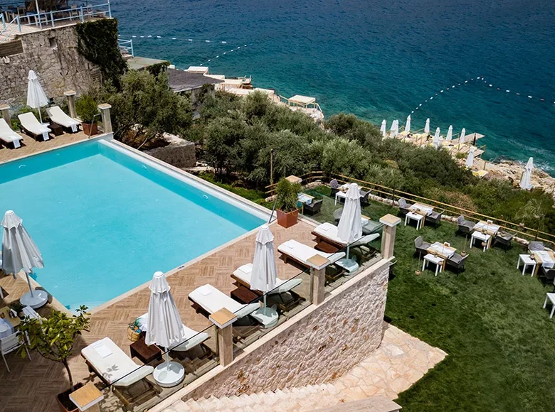 Hotel  Türkei, Türkei