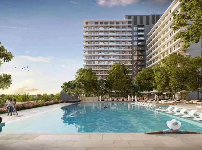 2 bedroom apartment 100 m² Dubai, United Arab Emirates