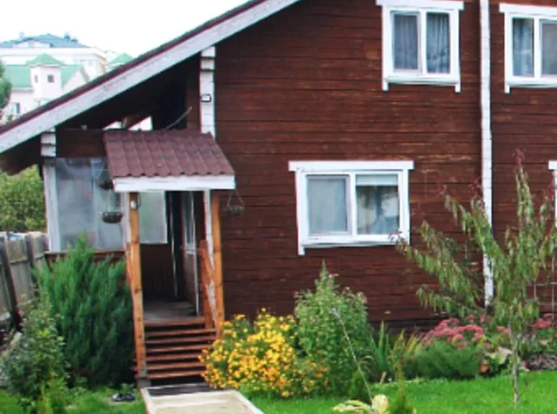 House 113 m² Kalinkavichy, Belarus