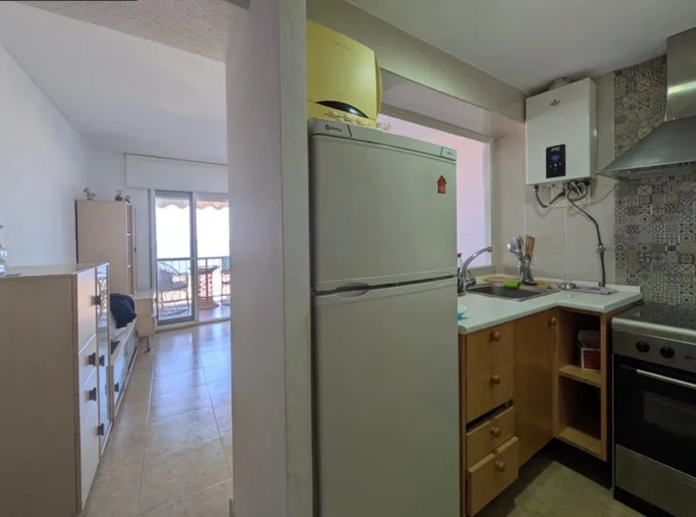 Apartamento 1 habitacion 63 m² Alicante, Španjolska