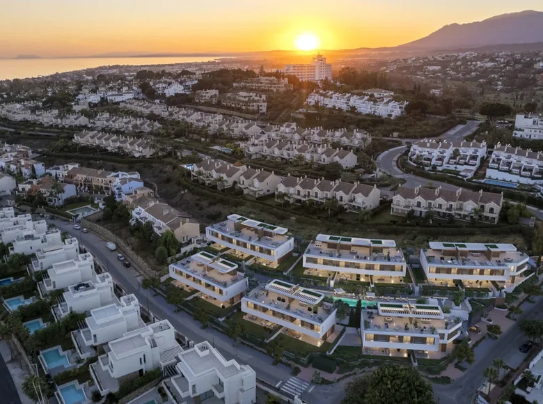 Дом 4 спальни 204 м² Эстепона, Испания