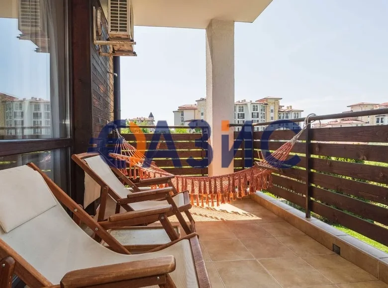 Apartamento 4 habitaciones 147 m² Nesebar, Bulgaria