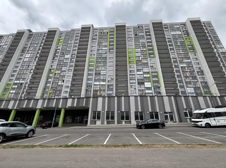 Shop 298 m² in Minsk, Belarus