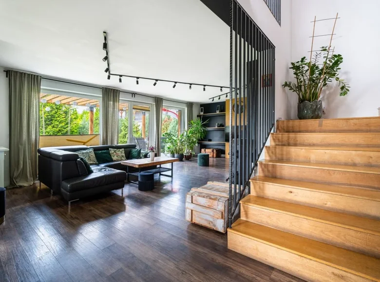 Dom 214 m² Kraków, Polska