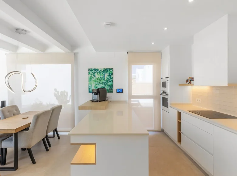 Appartement 3 chambres 114 m² Los Montesinos, Espagne