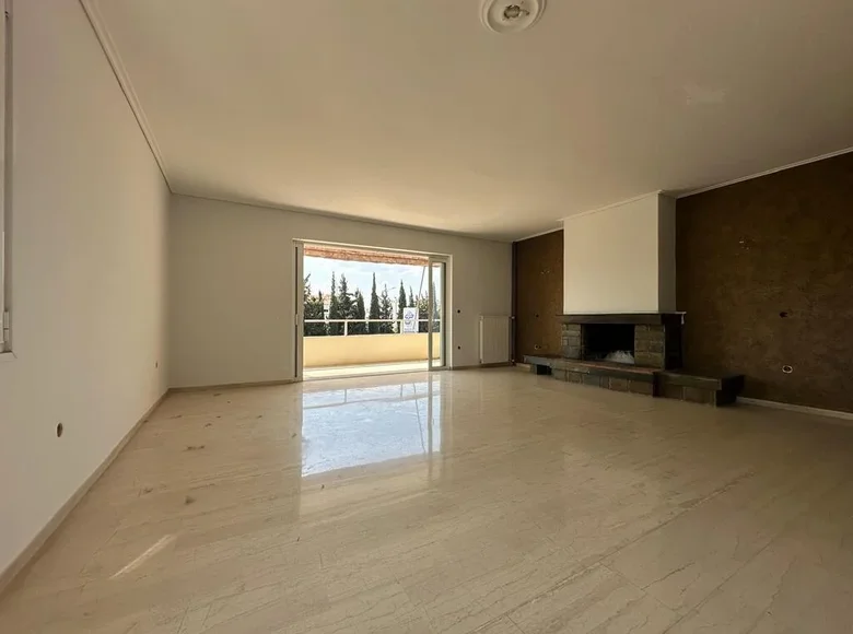 Mieszkanie 3 pokoi 122 m² Municipality of Vari Voula Vouliagmeni, Grecja