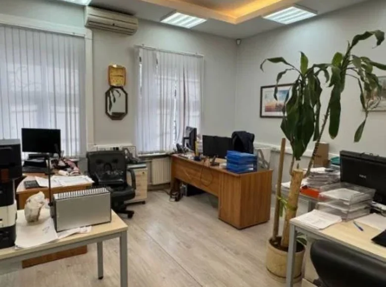 Oficina 1 151 m² en Moscú, Rusia