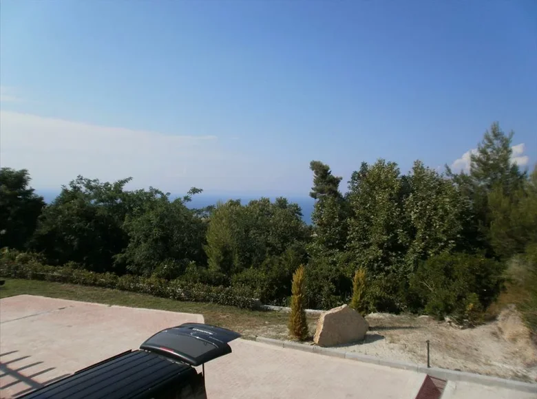 Таунхаус 3 комнаты 157 м² Пефкохори, Греция