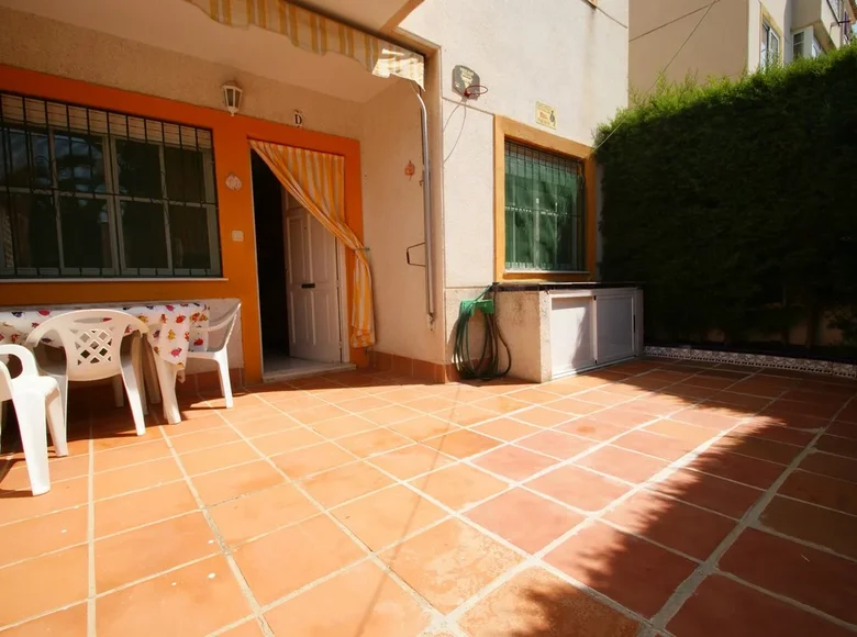 2 bedroom bungalow 60 m² Torrevieja, Spain