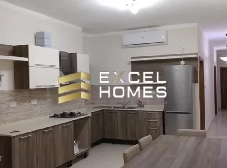 Appartement 3 chambres  en Birkirkara, Malte