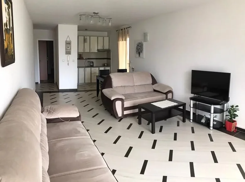 Apartamento 2 habitaciones 56 m² en Seoca, Montenegro