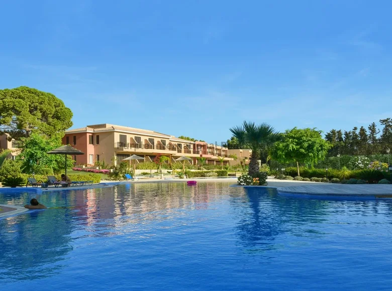 2-Schlafzimmer-Bungalow 81 m² Paphos, Zypern