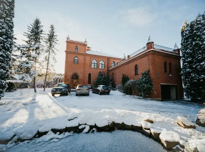 Villa 10 Schlafzimmer 1 000 m² Rigaer Strand, Lettland