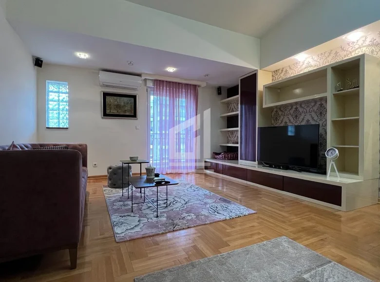 Wohnung  Podgorica, Montenegro