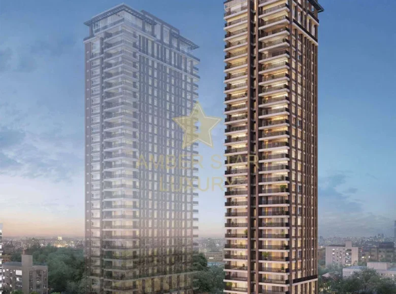 Квартира 3 комнаты 191 м² Ларанжал-Паулиста, Бразилия