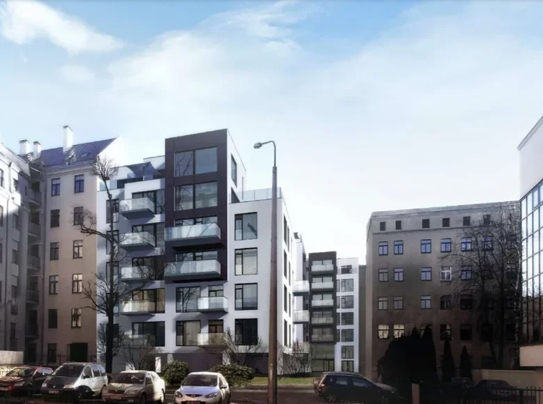 Propriété commerciale  à Riga, Lettonie