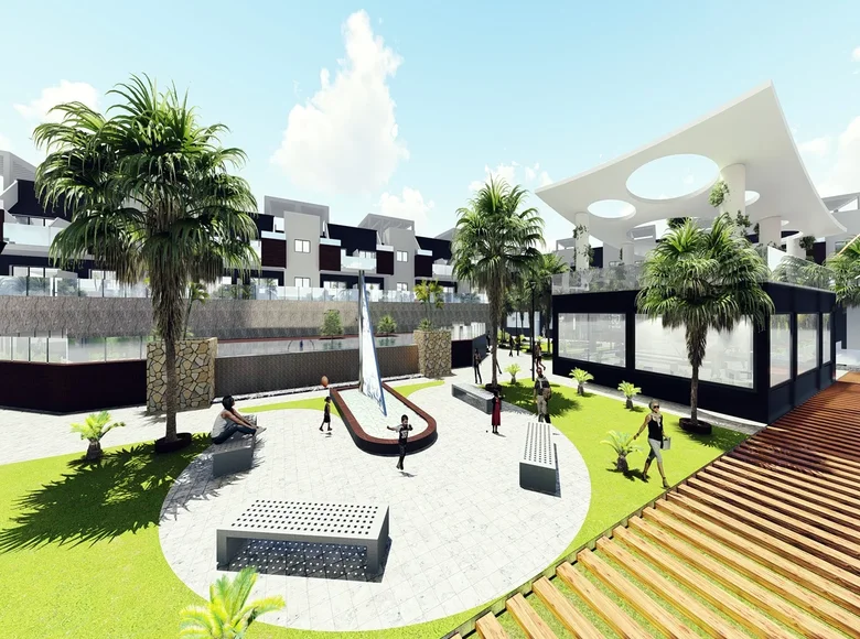 Appartement 2 chambres 87 m² Abadin, Espagne