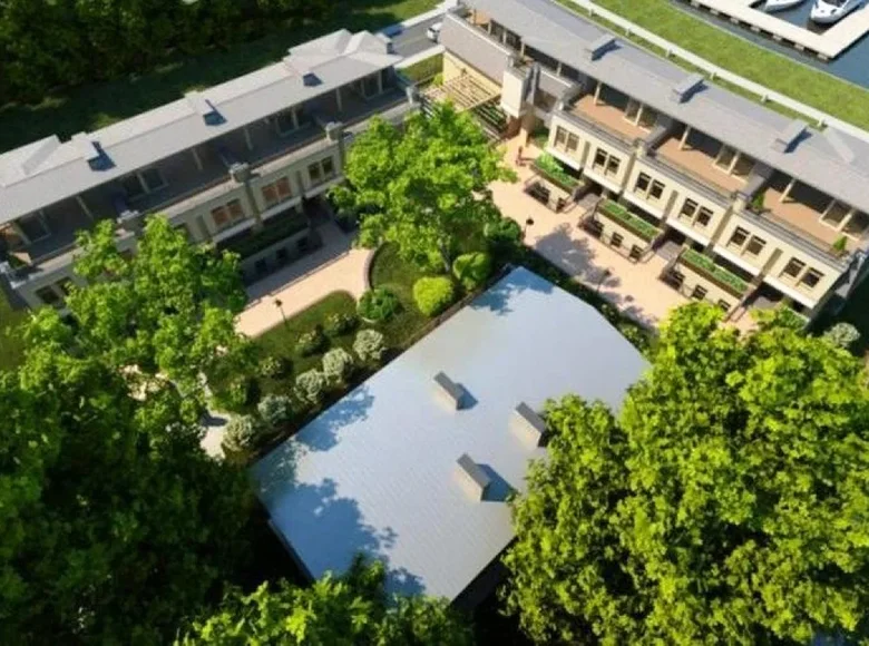 Дом  Рига, Латвия