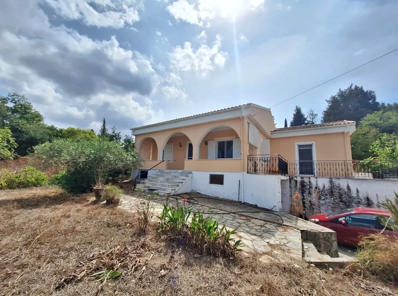 3 bedroom villa 100 m² Vatos, Greece
