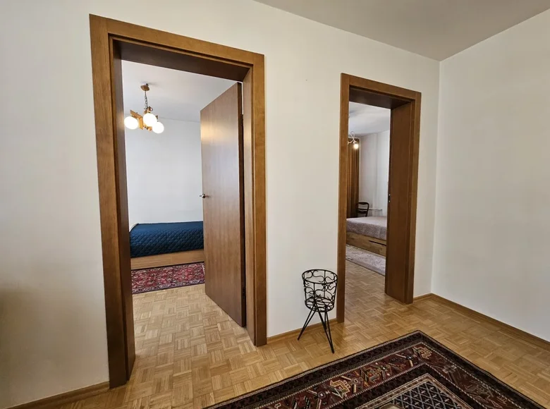 Mieszkanie 3 pokoi 46 m² w Warszawa, Polska