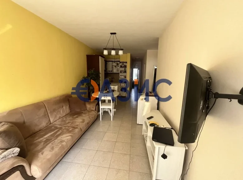 2 bedroom apartment 90 m² Pomorie, Bulgaria