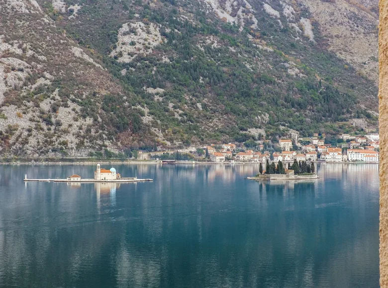 Квартира 4 комнаты 78 м² Kostanjica, Черногория