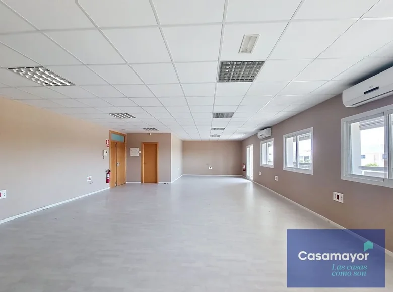 Office 119 m² in Elx Elche, Spain