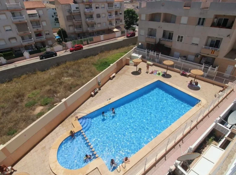 Apartamento 1 habitacion 53 m² Torrevieja, Španjolska