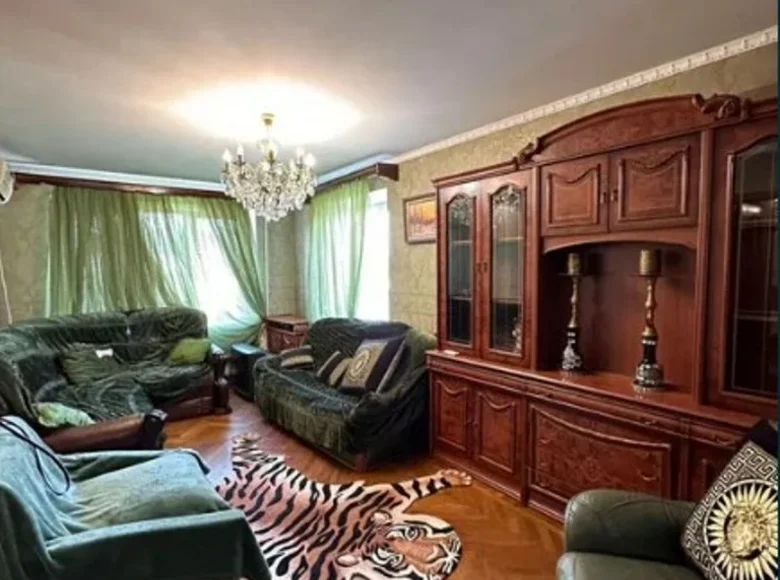 Mieszkanie 3 pokoi 70 m² Odessa, Ukraina
