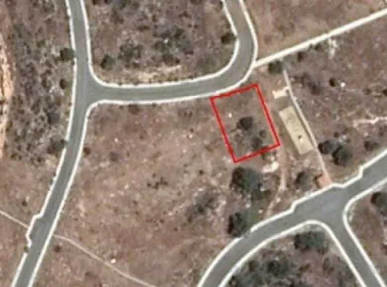 Квартира  Писсури, Кипр