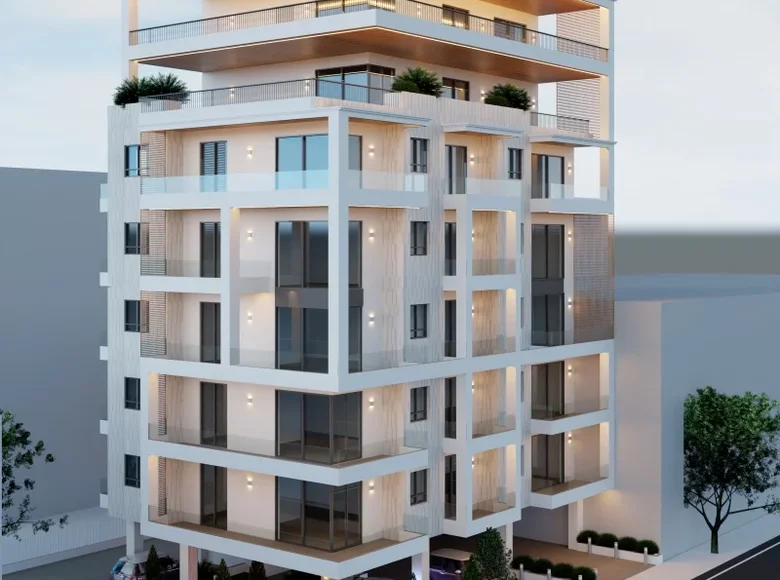 Apartamento 3 habitaciones 174 m² Municipality of Thessaloniki, Grecia