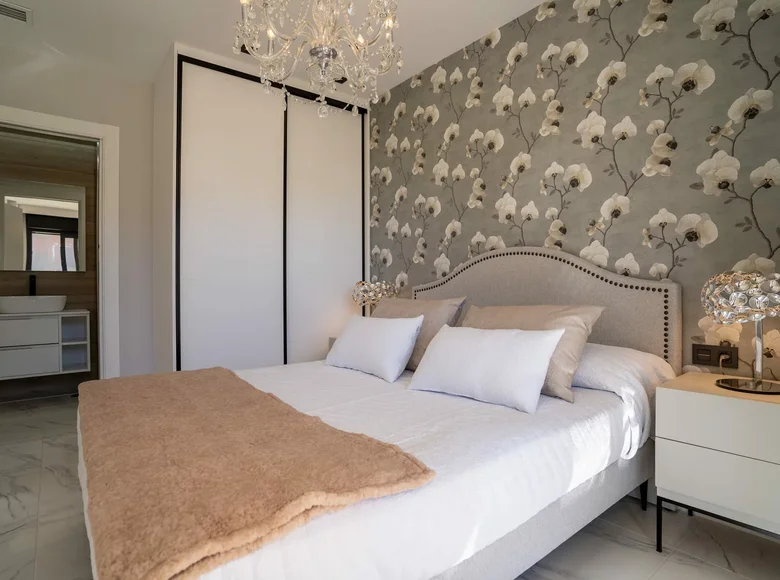 Apartamento 2 habitaciones 70 m² Orihuela, Španjolska