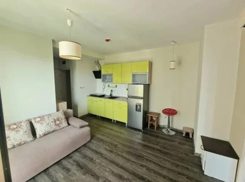 Mieszkanie 1 pokój 47 m² Nesebyr, Bułgaria