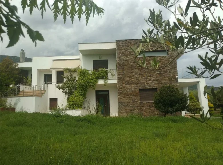 Вилла 4 спальни 500 м² Арависос, Греция