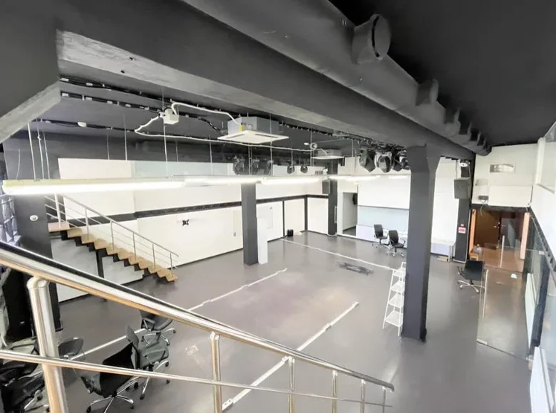 Офис 380 м² Москва, Россия