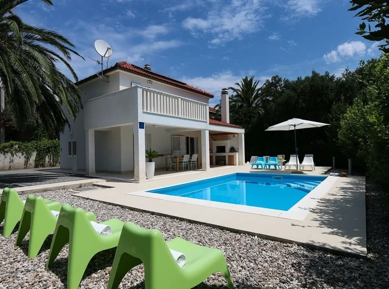Villa de 4 dormitorios 126 m² Dubrovnik, Croacia