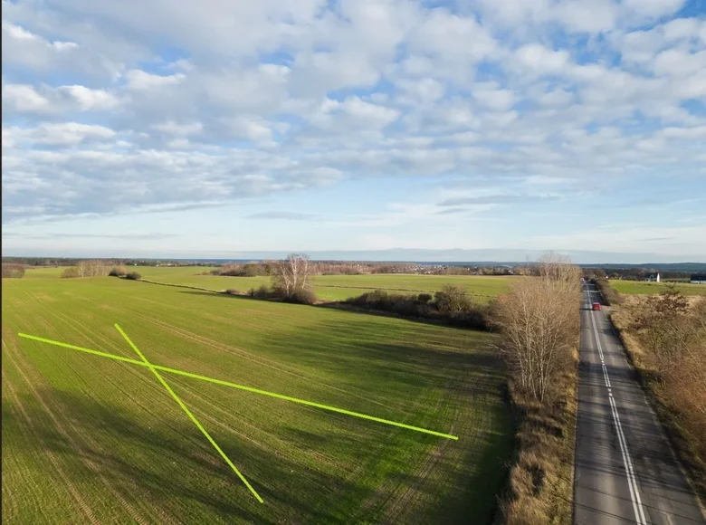 Maison 2 093 m² Poznan, Pologne