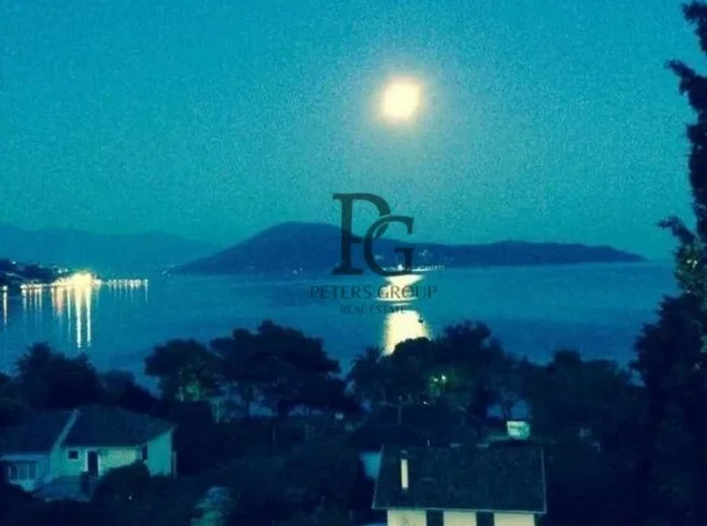 Apartamento 2 habitaciones 45 m² Baosici, Montenegro