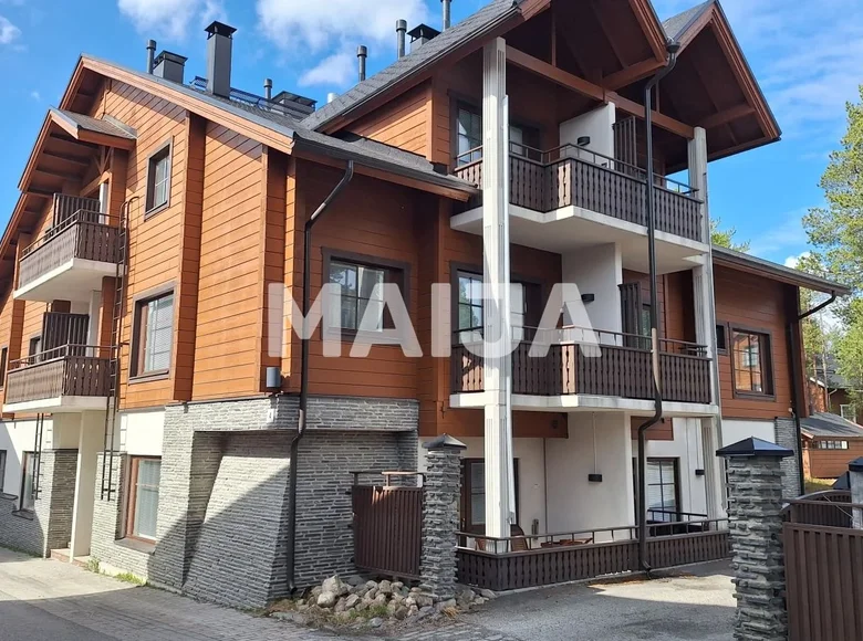 1 bedroom apartment 39 m² Kittila, Finland