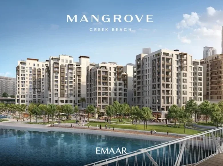 Wohnung 1 Schlafzimmer 57 m² Dubai, Vereinigte Arabische Emirate